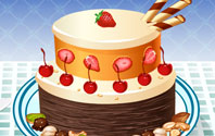 Cake