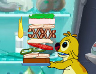 Ձեր-սեփական-սենդվիչ