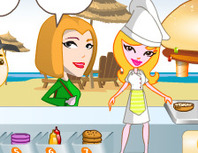 Plajda-oyun-burger-cooking