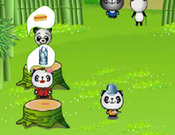 Spillet-panda-restaurant