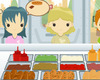 Game-server-in-a-fast-food