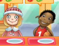 Cooking-game-snack-and-sandwich