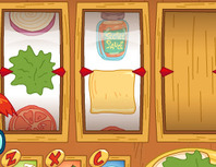 Fast-sandwich