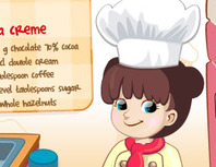 Game-chef