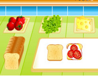 Game-preparation-of-sandwiches