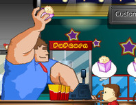 Game-server