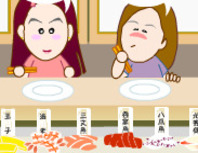 Japanese-chef