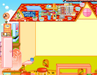 Layouts-of-a-pizzeria