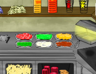 Preparation-of-sandwiches-and-burgers