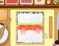 Preparation-of-sushis