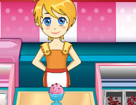 Prepare-ice-creams