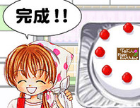 The-birthday-cake