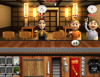 Youda-sushi-chef-game