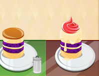 Mini-pasteles