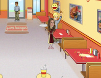 Kudeaketa-fast-food-joko