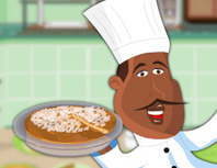 Sagar-tarta