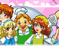Toimitusjohtaja-perheravintola