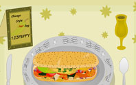 Sandwich