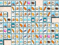 Mahjong-משחק-במטבח