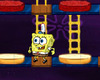 Gerð-hamborgari-með-svampur-bob