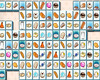 Mahjong-leikur-i-eldhusinu