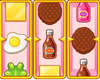 Cucina-gioco-libero