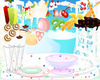 Ghiaccio-dolci-gioco-di-cucina