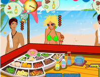 Cucina-insalate-gioco