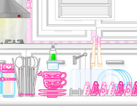 Set-da-cucina-decorazione