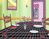 シェフの料理のゲームが大好きです