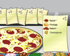 ಇಟಾಲಿಯನ್-ಪಿಜ್ಜಾ-ತಯಾರಿಸುವುದು