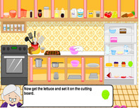 Kitchen-bibi