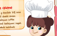 Recettes