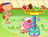ஒரு-அசெம்பிளி-வரிசை-தயாரிப்பு-கேக்-அமைக்கவும்