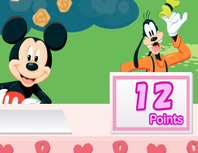 Koken-spel-met-minnie-mouse