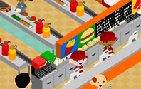 Fast-food