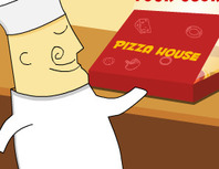 Nizza-gotowanie-gry-pizza