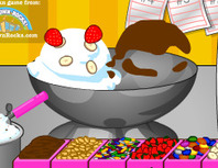 Cozinhar-sundaes-jogo-e-gelo