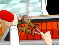 Grill