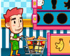 Jeu-de-rapidite-et-de-reflex-au-supermarche