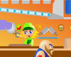 Jeu-de-serveuse-dans-un-fast-food
