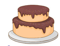 Decorer-un-gateau-d-anniversaire