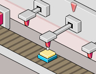 Matlagning-spel-cake-factory