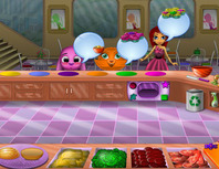 Kaviaren-riadok