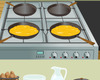 Omlet-pisirin