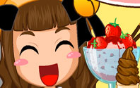 Glace