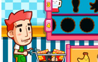 Supermarket